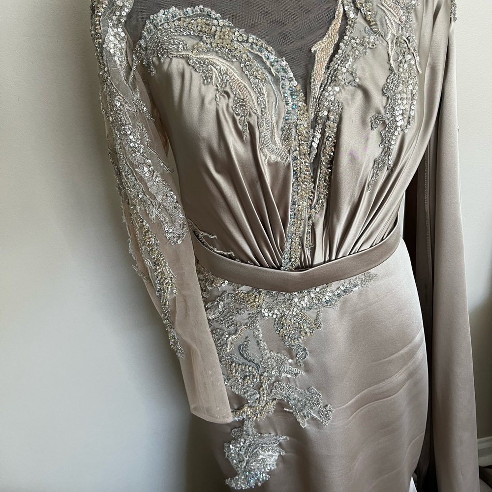 Couture Gown/Dress